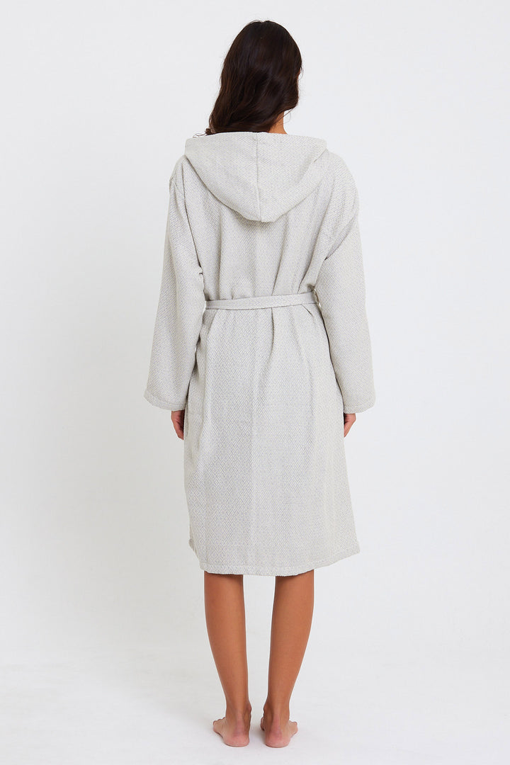 CRYSTAL BATHROBE | SAUNA BATHROBE - MADEATHAND.COM