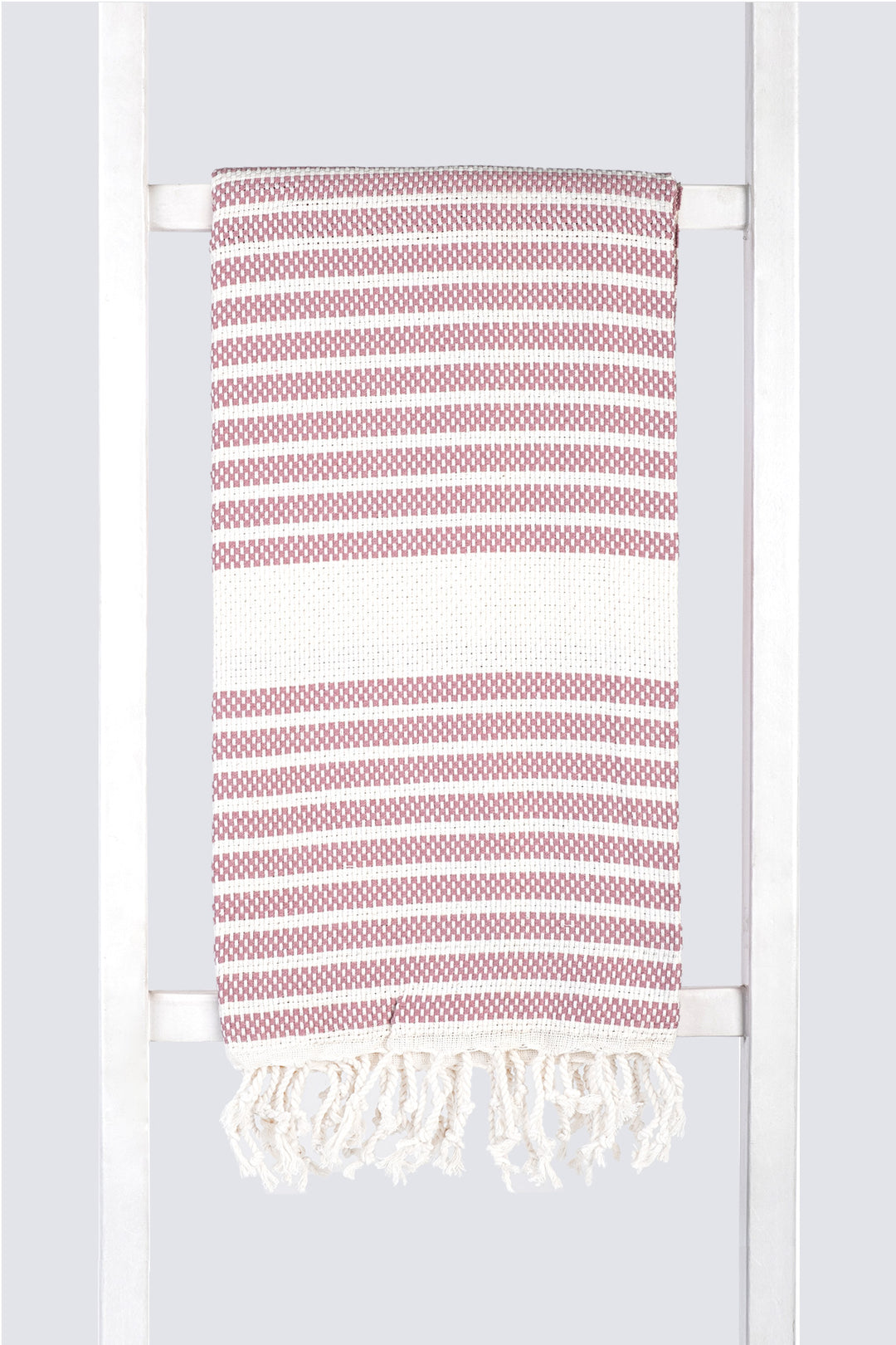 Marmara Turkish Towel Pestemal Hamamdoek - madeathand.nl