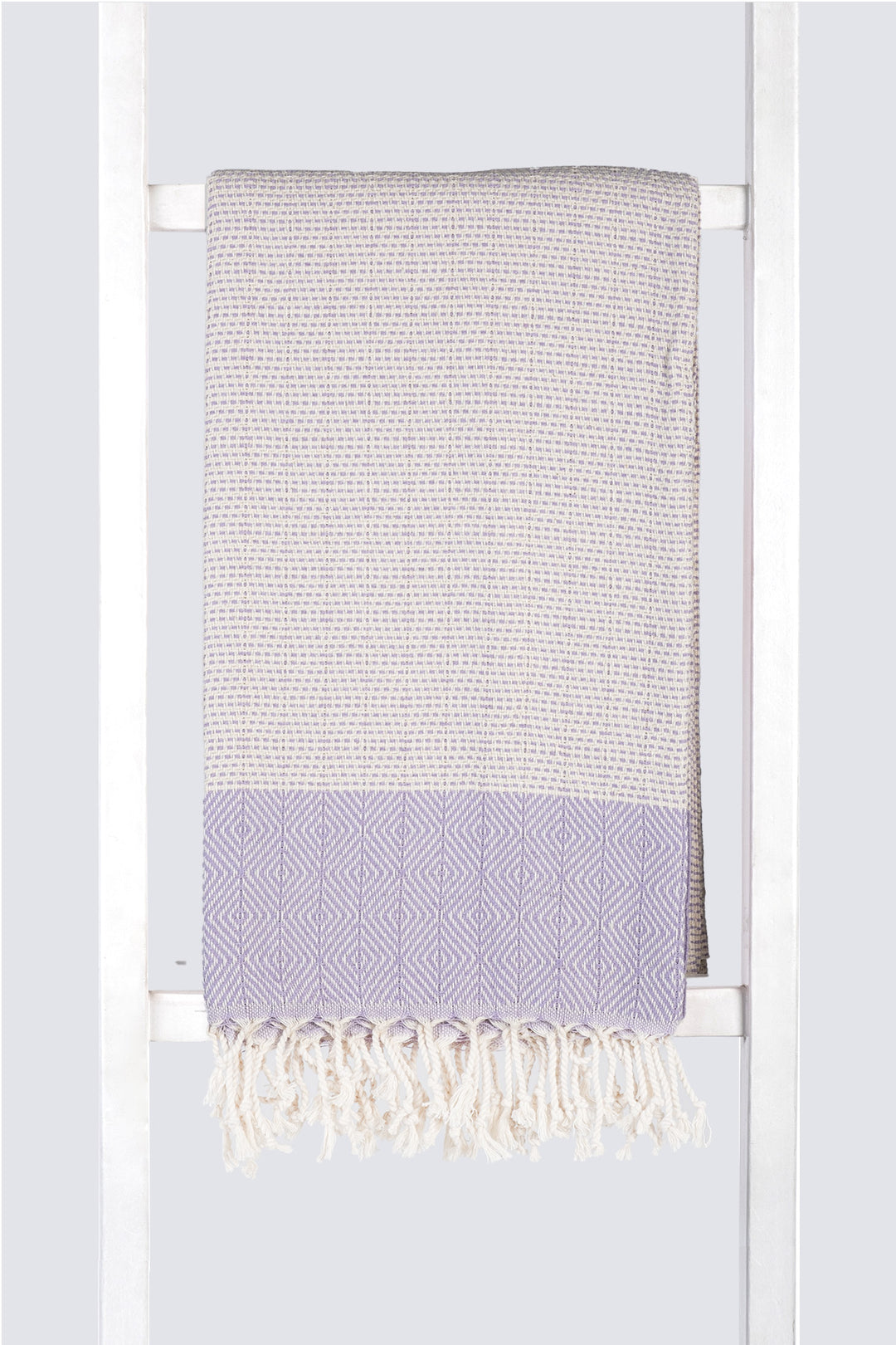 Tuval Turkish Towel Hamamdoek Pestemal - madeathand.nl