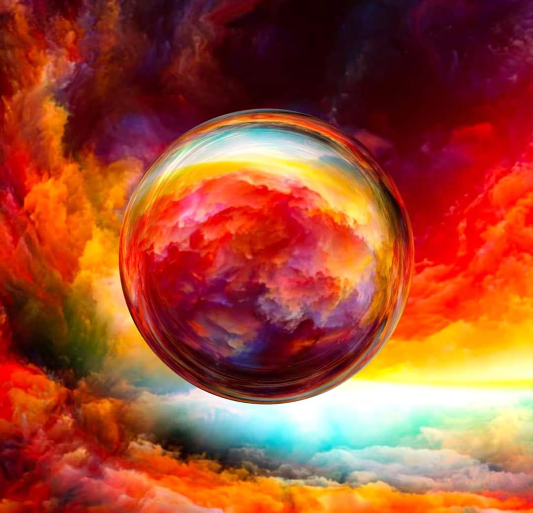 'Universe' - Marisa Arche