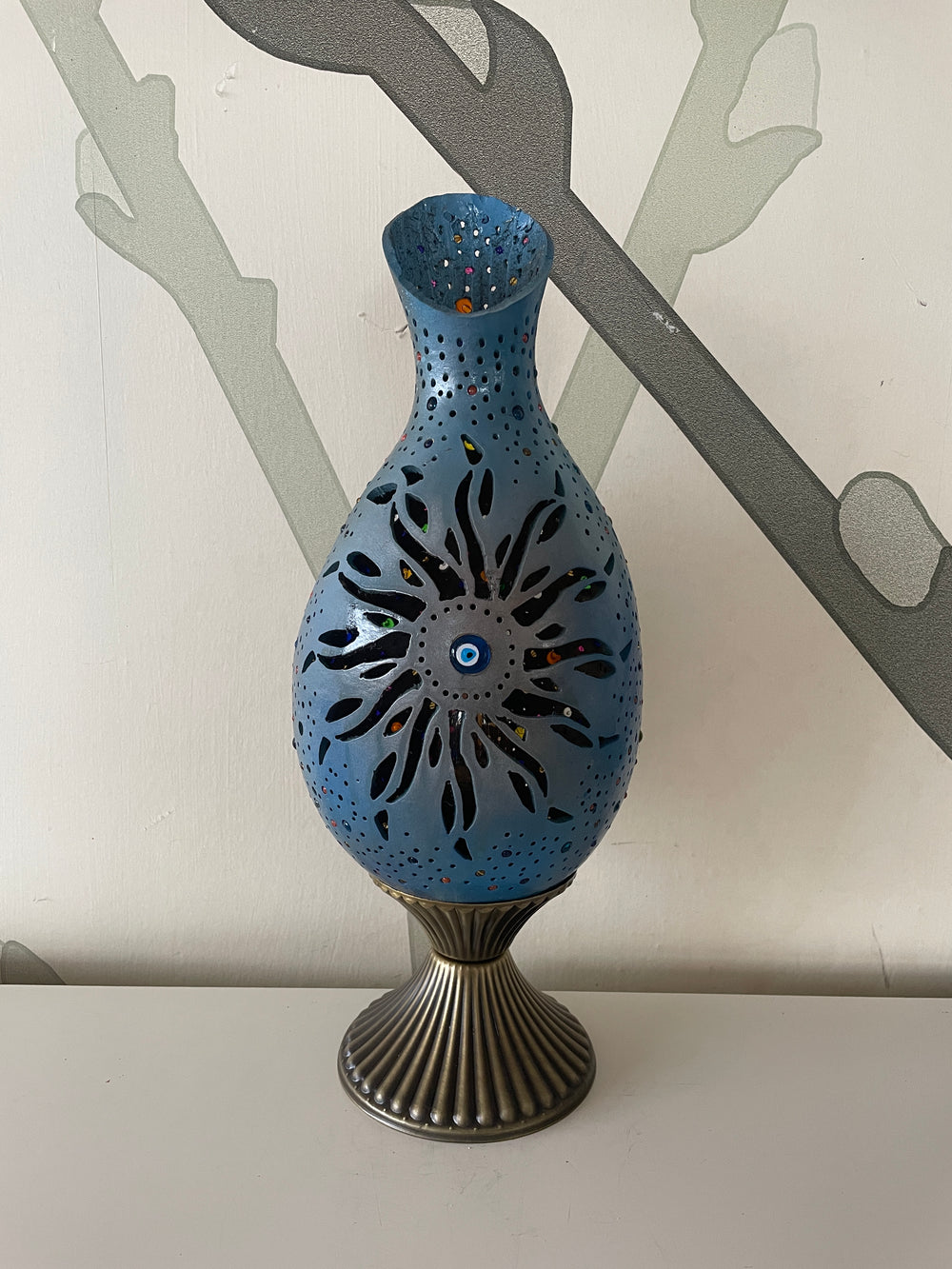 Gourd Lamp - Light Object - Night Lamp - Lamp Shade - The Sun 2