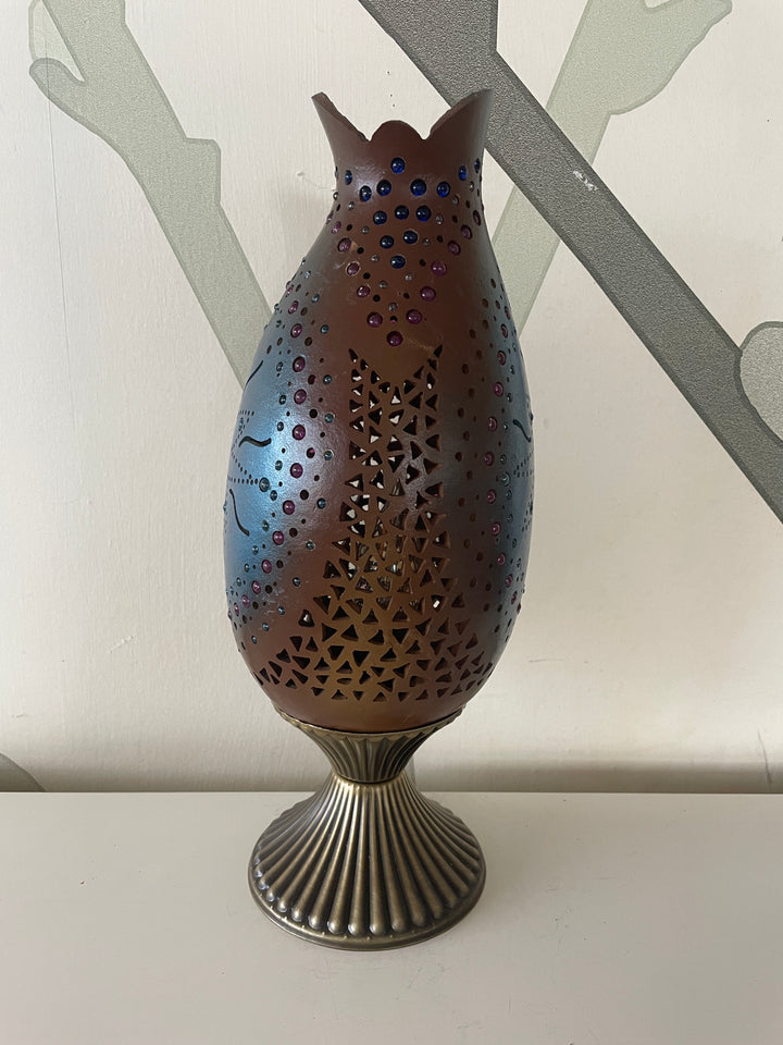 Gourd Lamp - Light Object - Lamp Shade - Night Lamp - Ambient Light - The Sun