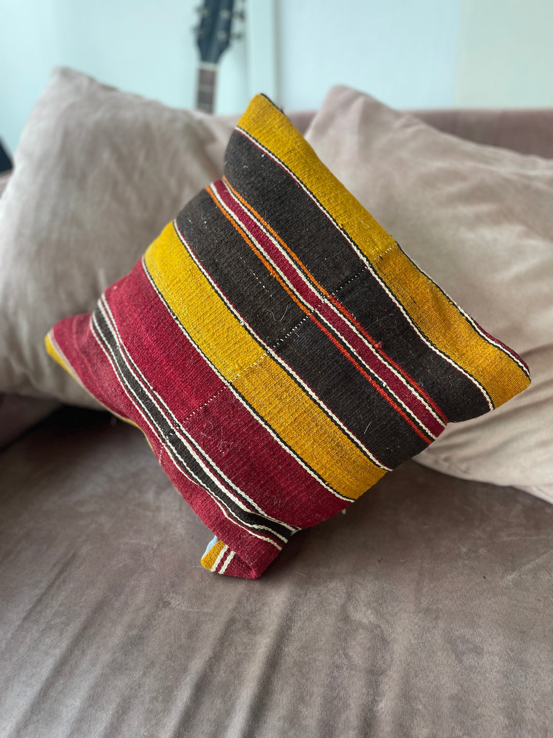 Kilim Pillow 