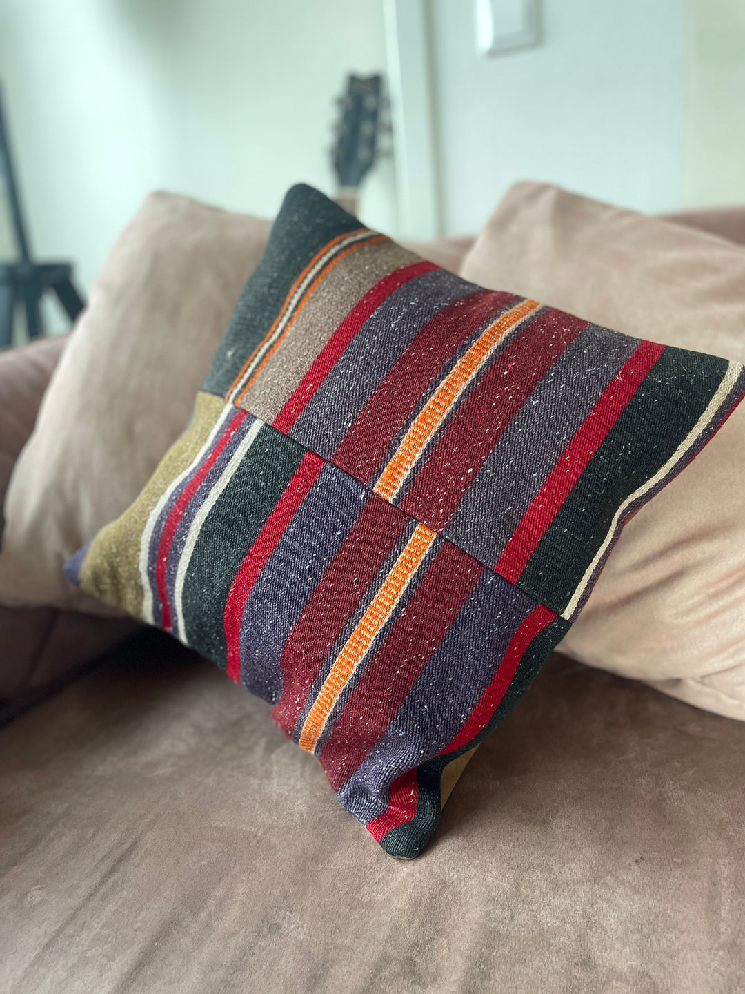 Kilim Pillow