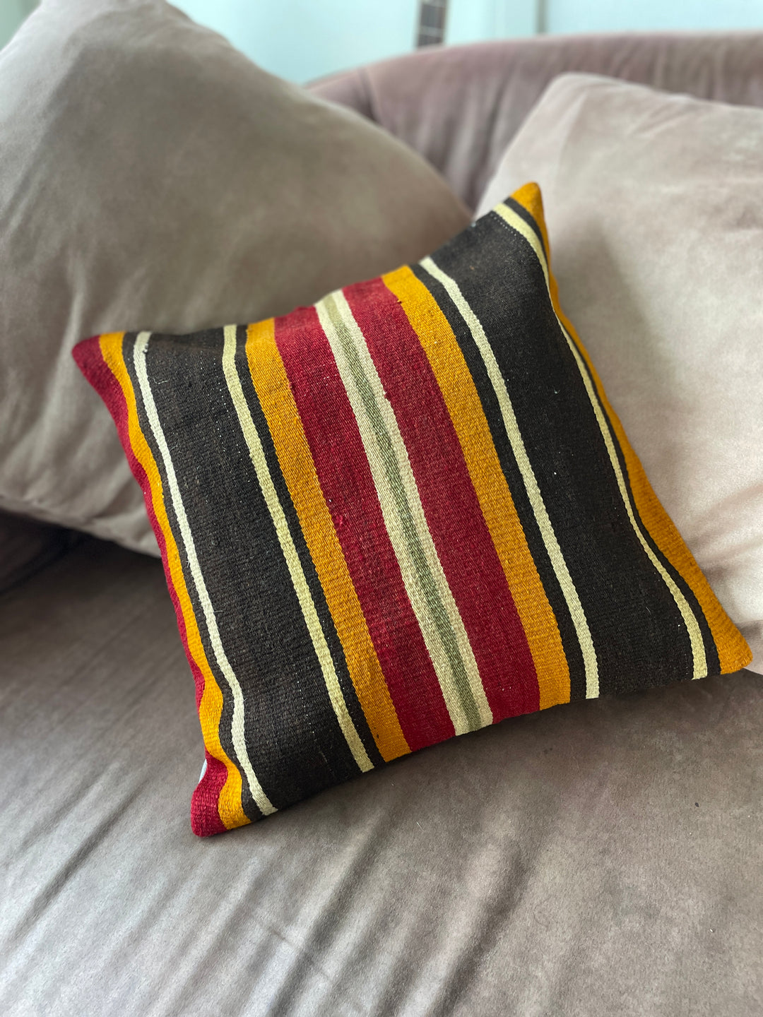 Kilim Cushion