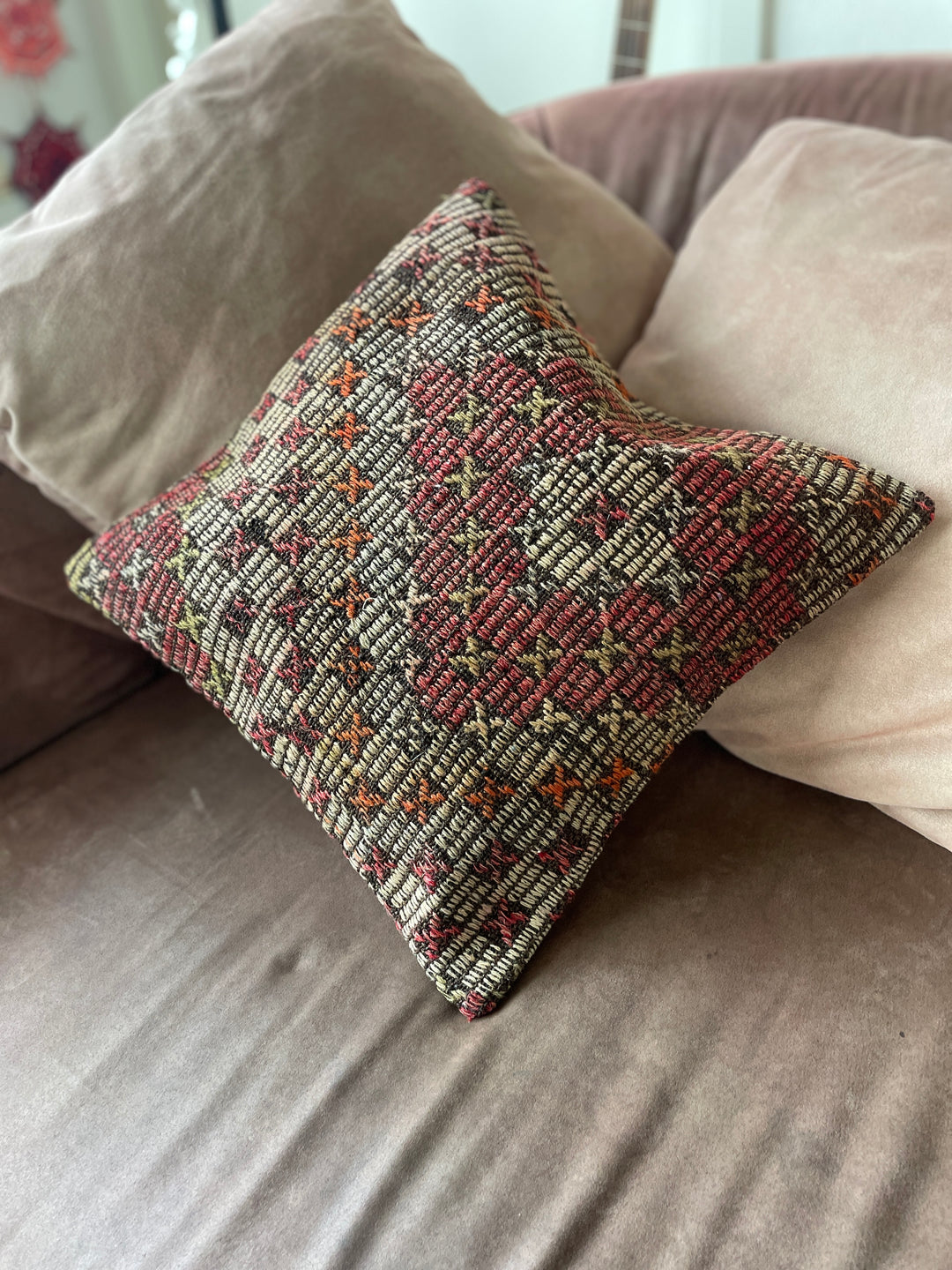 Kilim Pillow