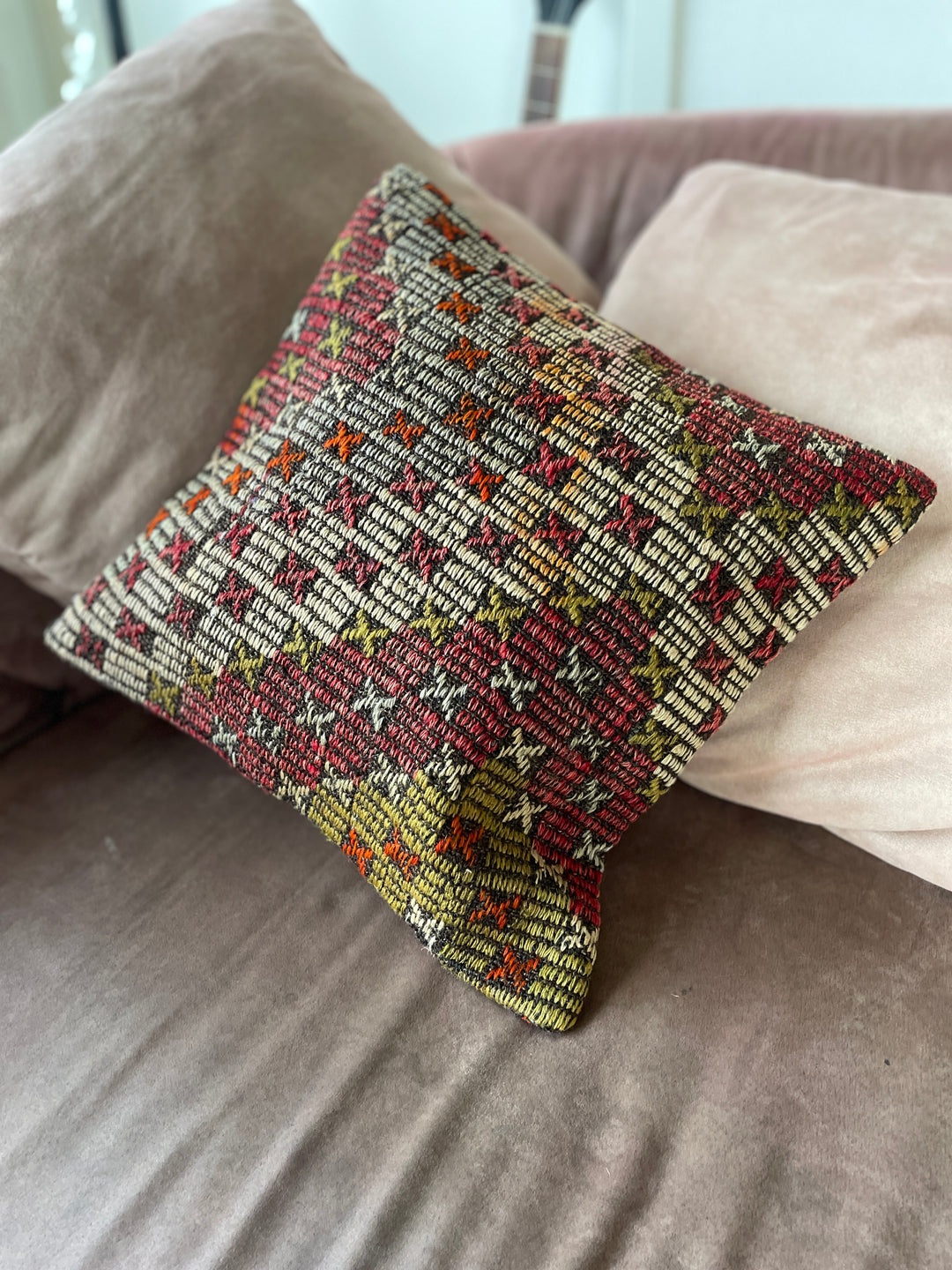 Kilim Pillow