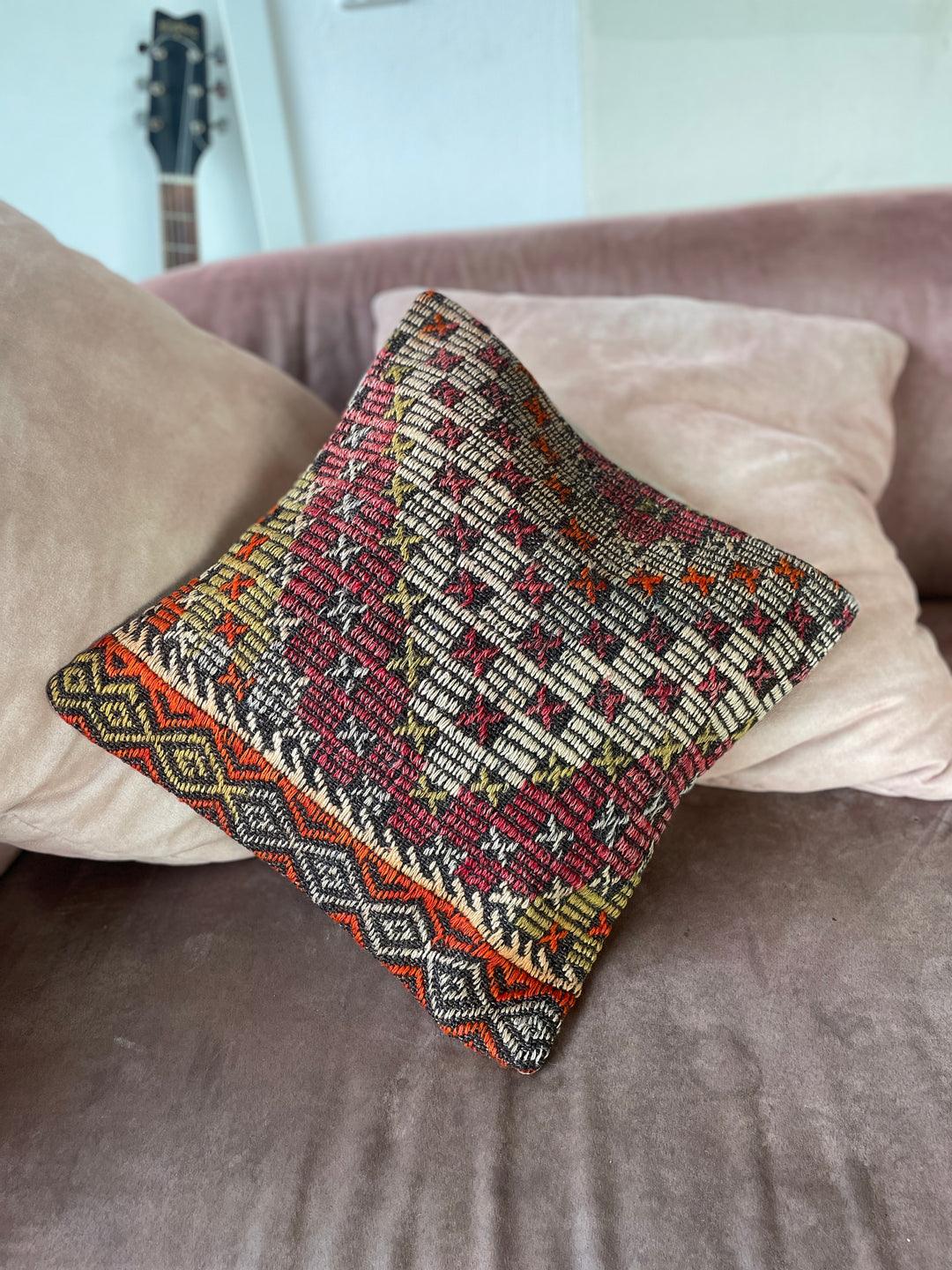 Kilim Pillow