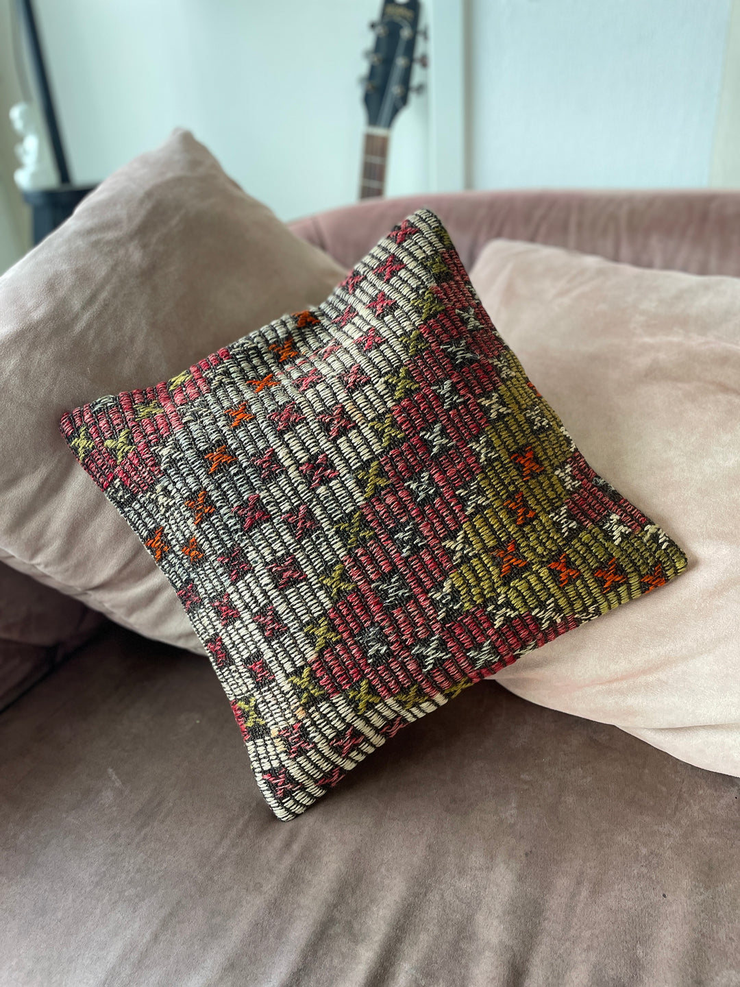 Kilim Pillow