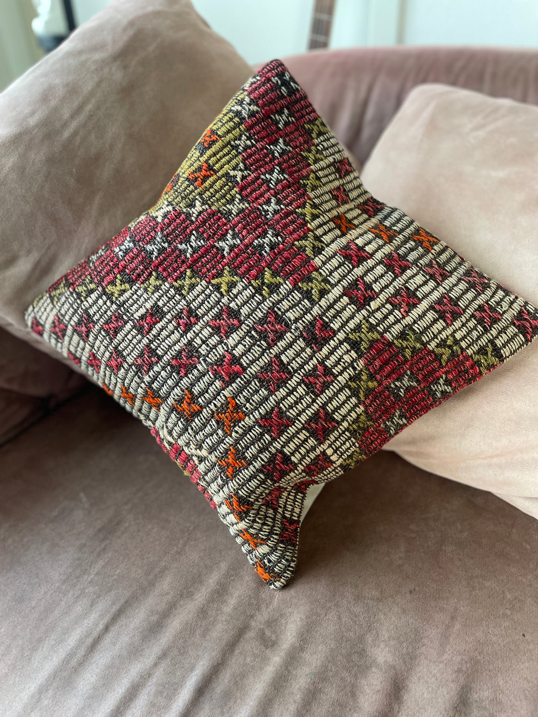 Kilim Pillow