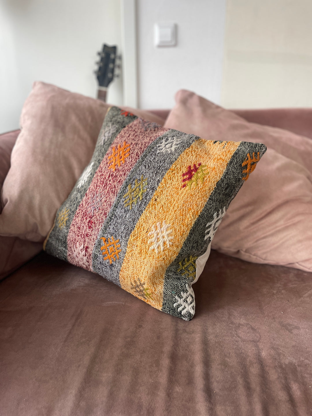 Kilim Cushion