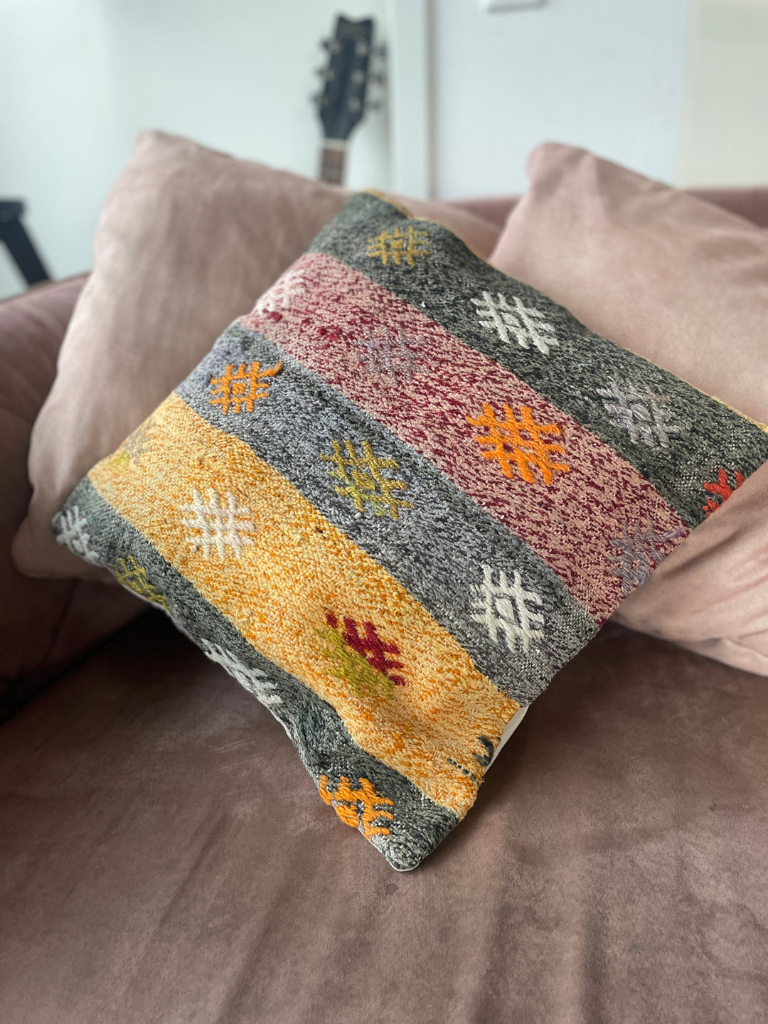 Kilim Cushion