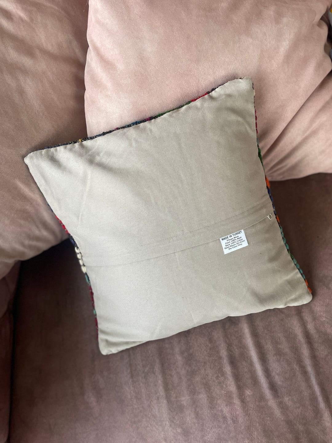 Kilim Cushion