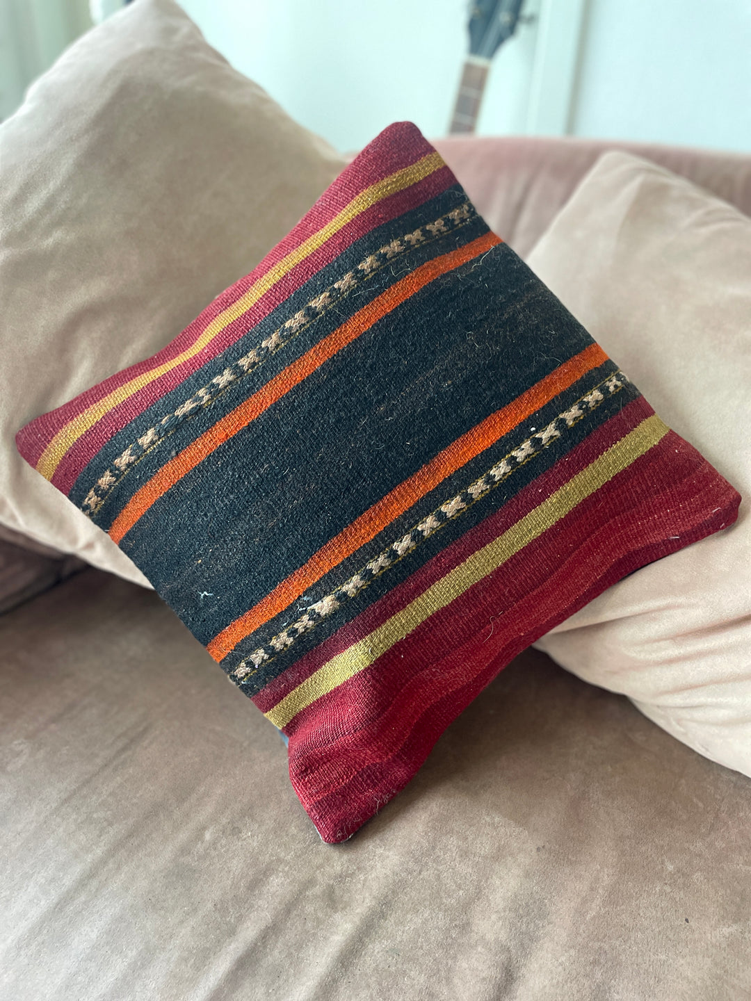 Kilim Cushion