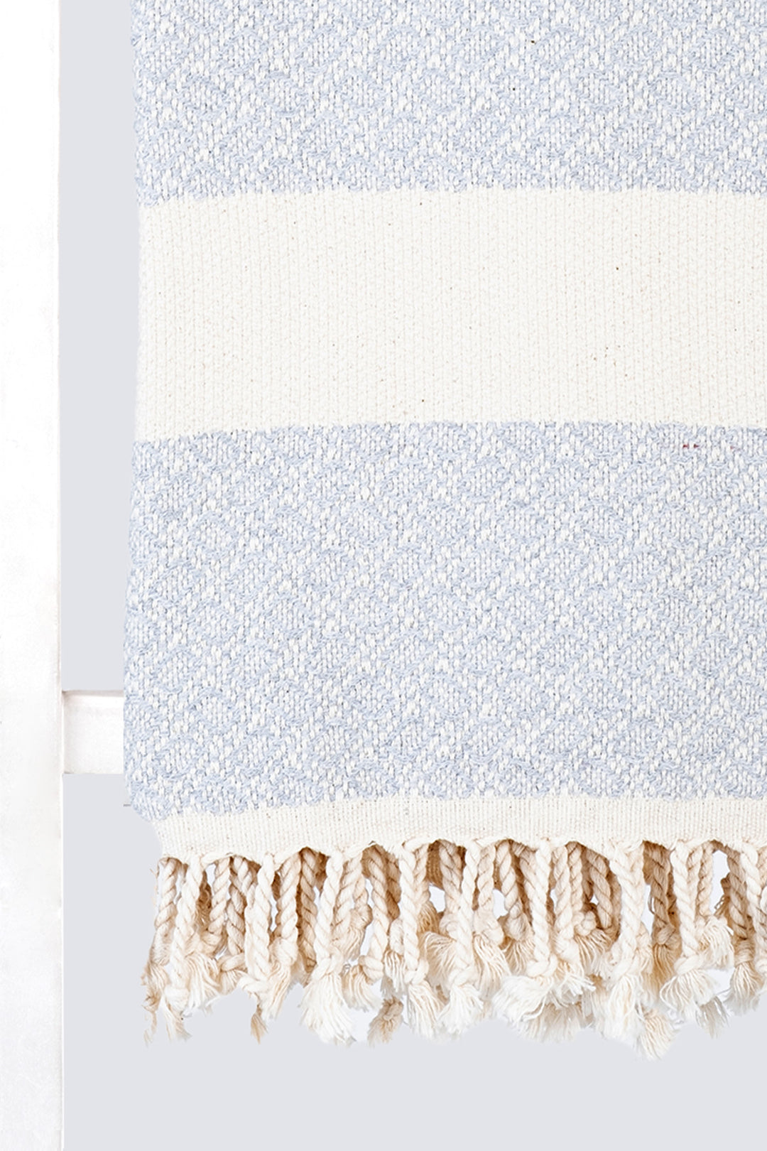 LOKUM-SILVER-BEACH-TOWEL-HAMMAM-TOWEL-MADEATHAND.COM