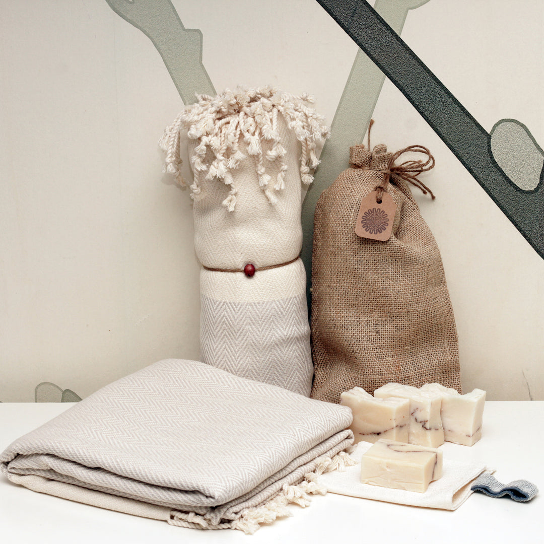 MadeAtHand wholesale bath & body gifts