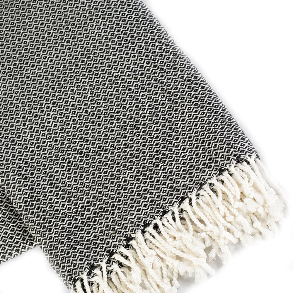Crystal Turkish Towel