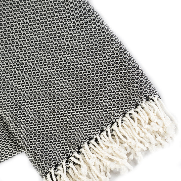 Crystal Turkish Towel