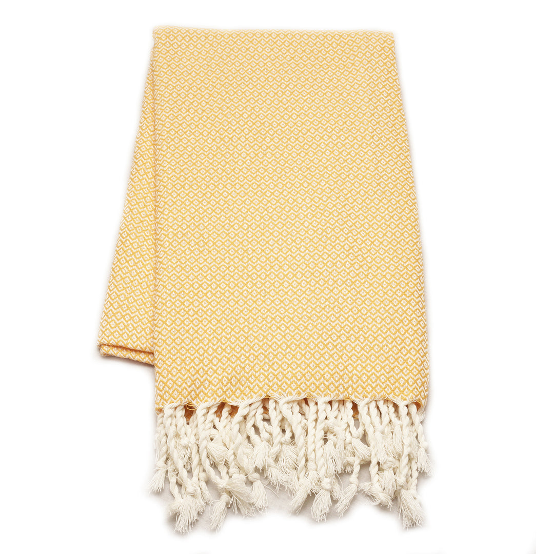 Crystal Turkish Towel