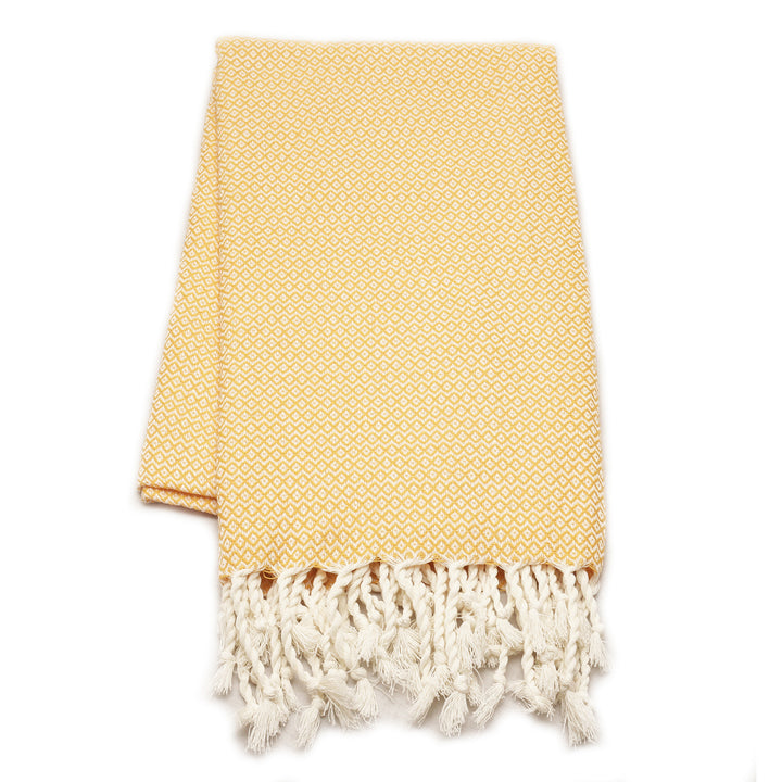 Crystal Turkish Towel