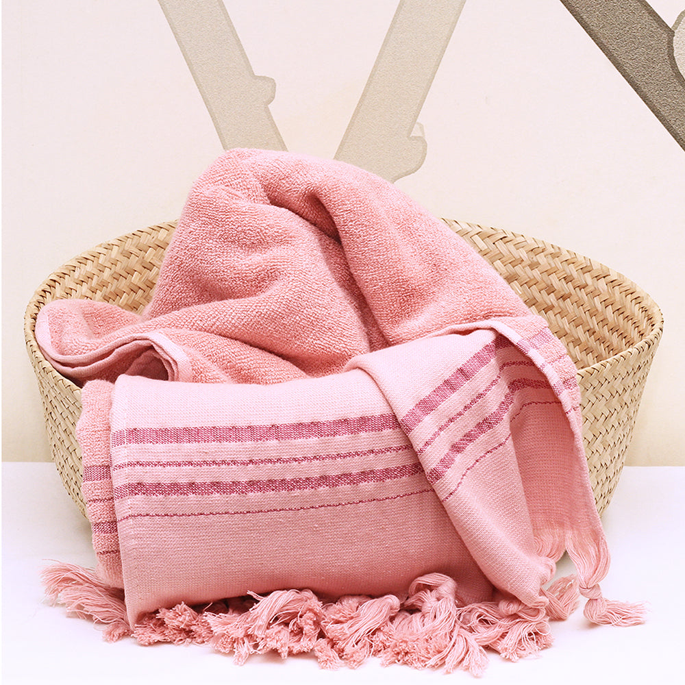 Double Sided Towel