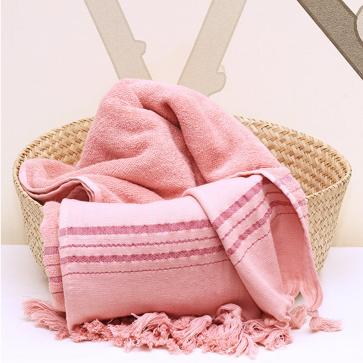 Double Sided Towel