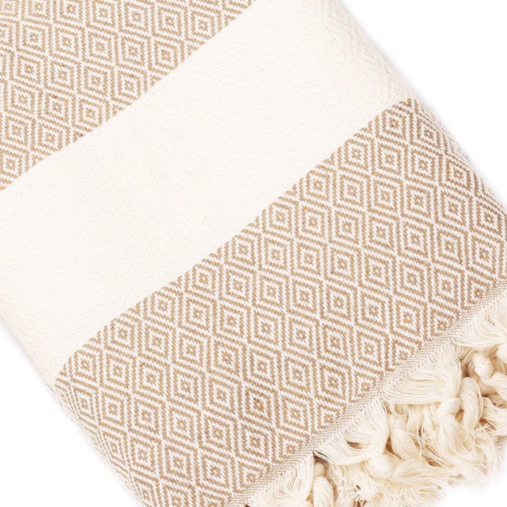 Diamond Blanket - madeathand.com