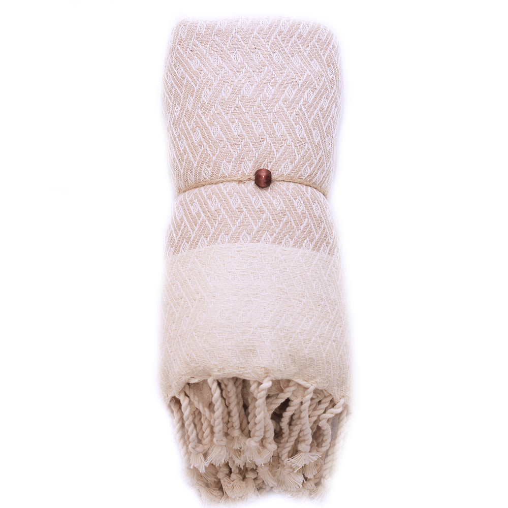 HELIX-PESTEMAL-TURKISH-TOWEL-HAMAMDOEK - madeathand.com