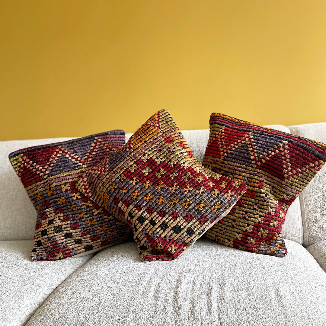 Kilim Pillow