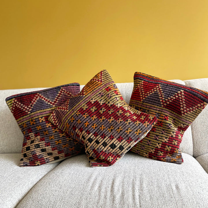 Kilim Pillow