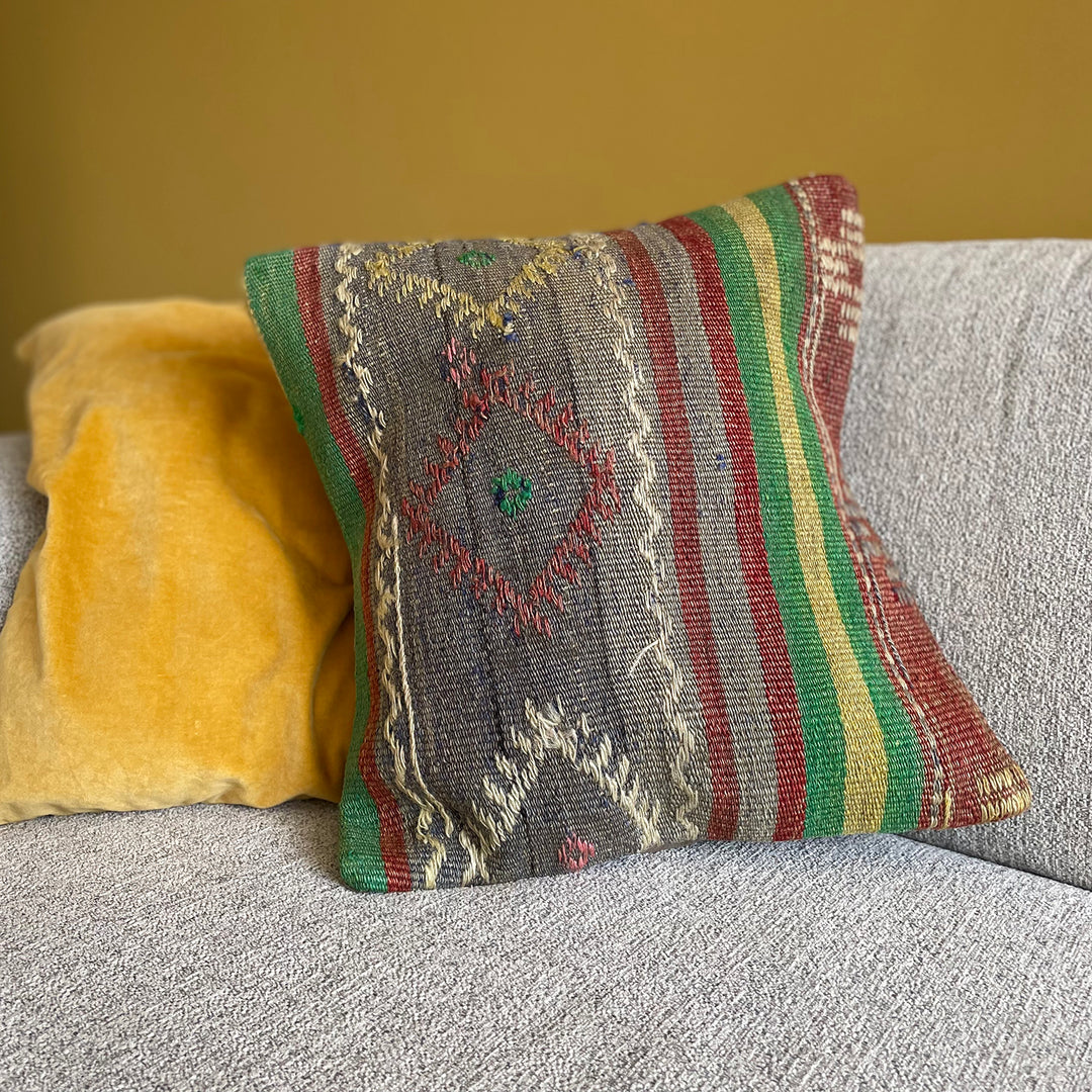 Kilim Pillow