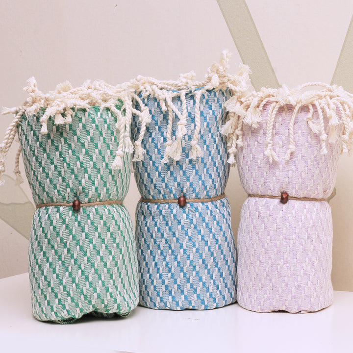 Shah Pestemal Turkish Towel - madeathand.com