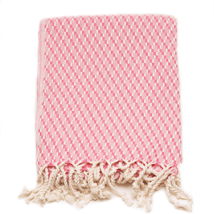 Shah Turkish Towel