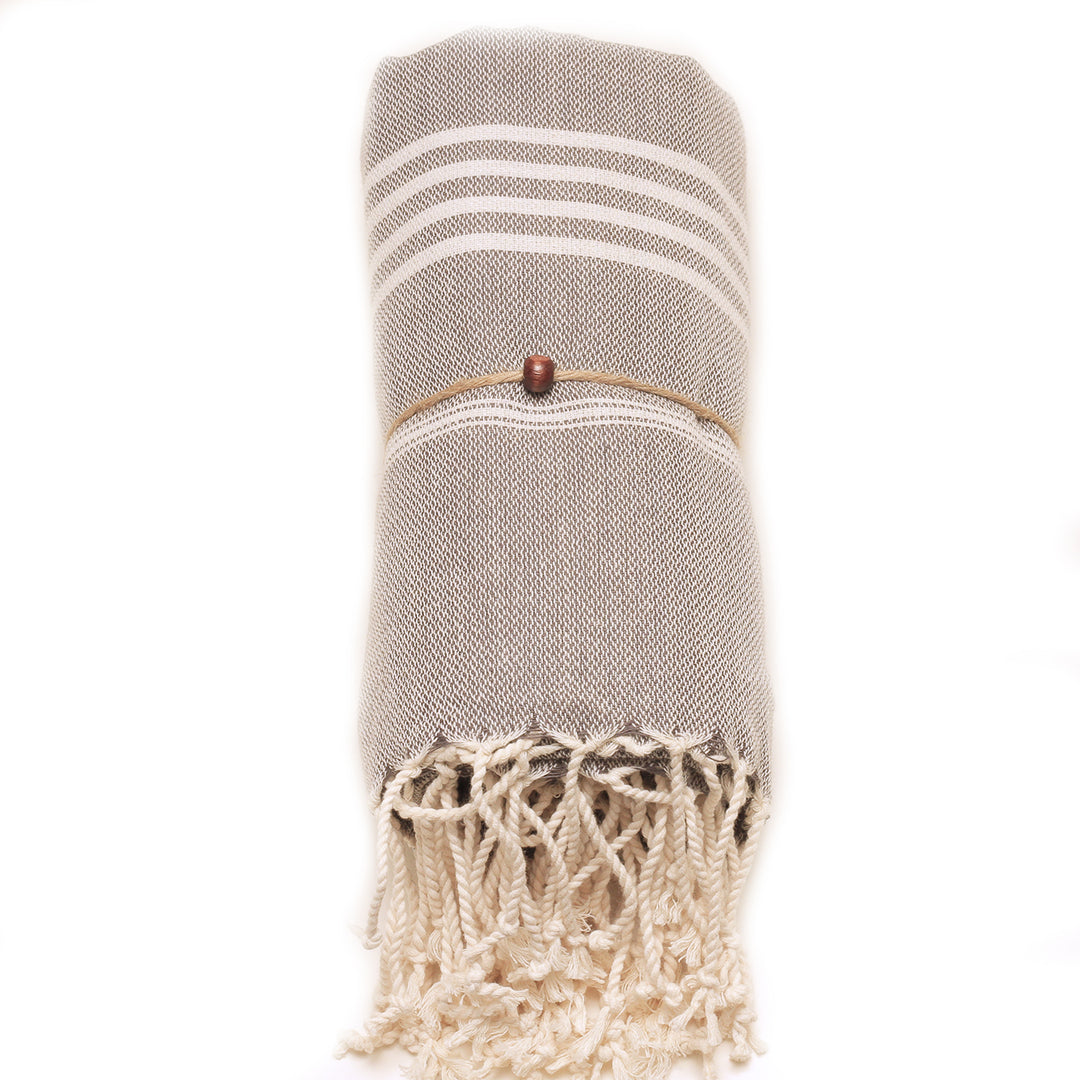 Sultan Turkish Towel - madeathand.com