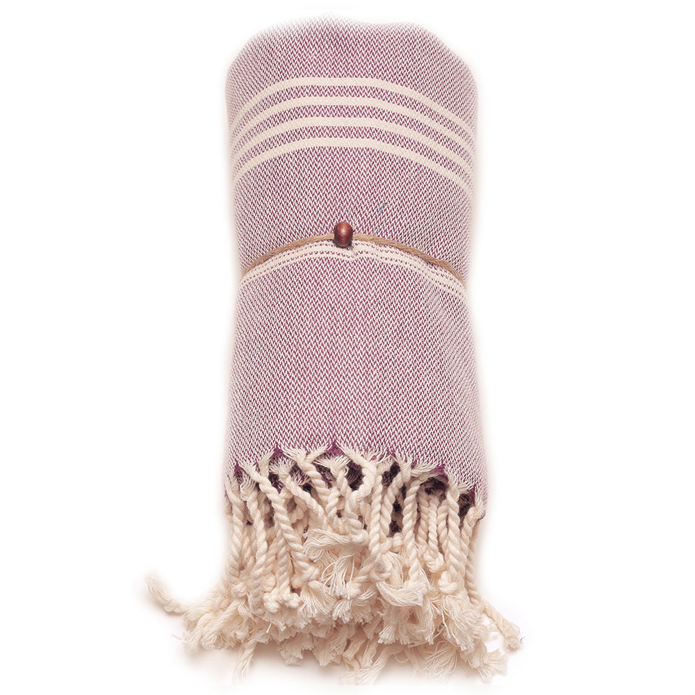 Sultan Turkish Towel - madeathand.com