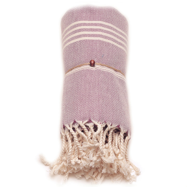 Sultan Turkish Towel - madeathand.com