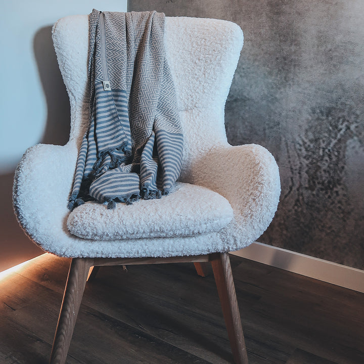 Serene Blanket - madeathand.com