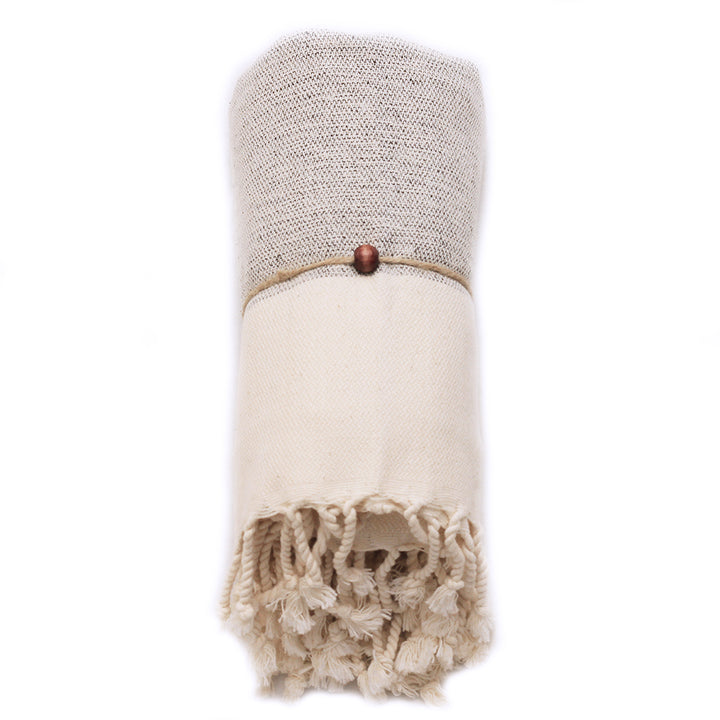 Zen Pestemal Turkish Towel - madeathand.com