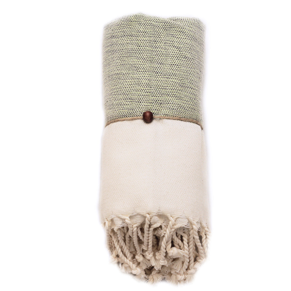 Zen Pestemal Turkish Towel - madeathand.com