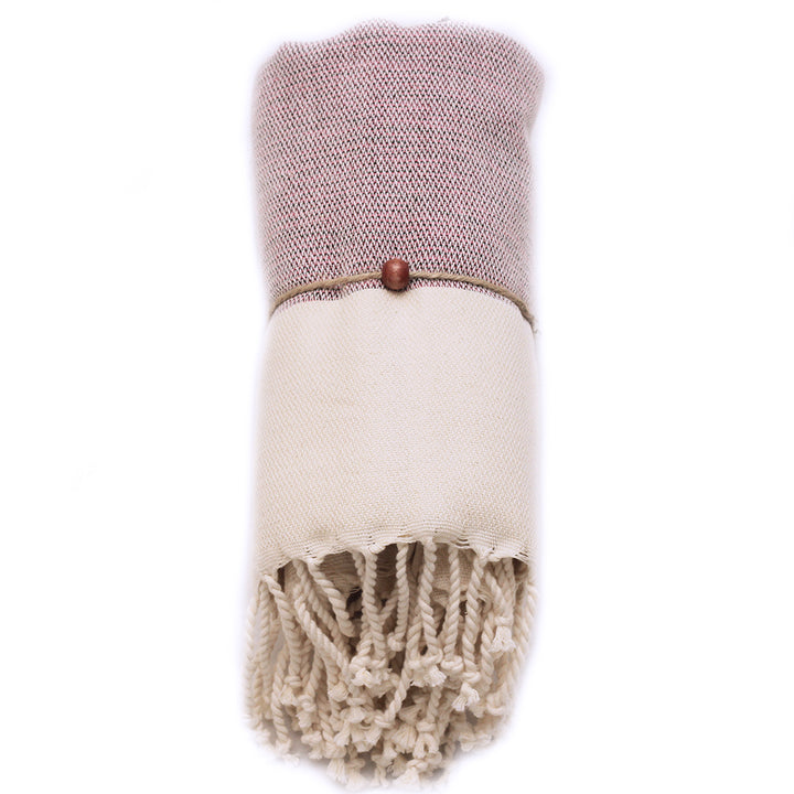 Zen Pestemal Turkish Towel - madeathand.com