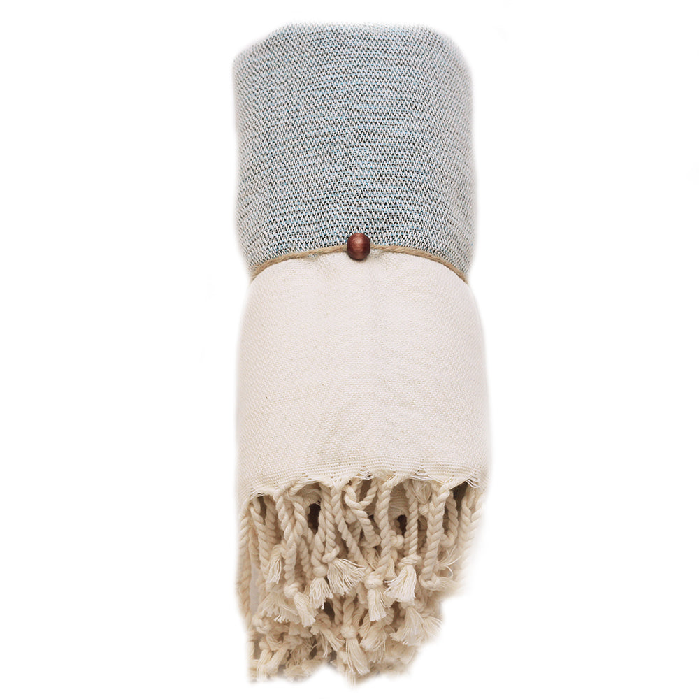 Zen Pestemal Turkish Towel - madeathand.com
