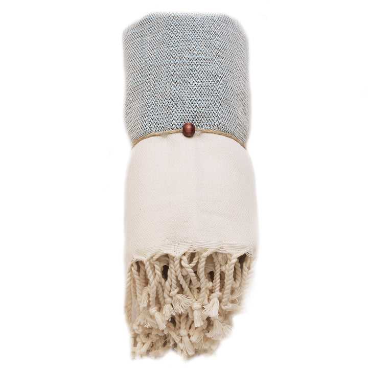 Zen Pestemal Turkish Towel - madeathand.com
