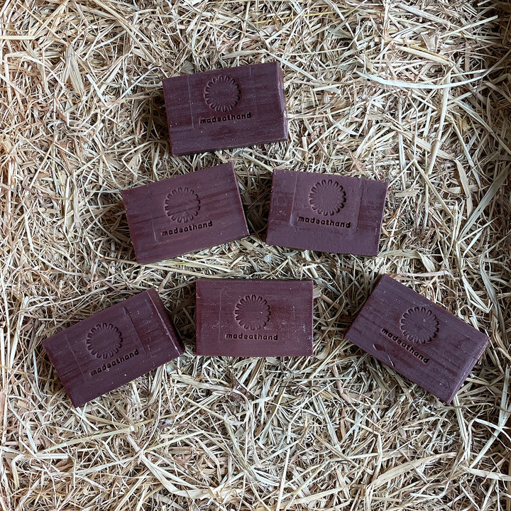 Bath & Body - Herringband rood