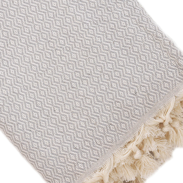 Crystal Throw Blanket - madeathand.nl
