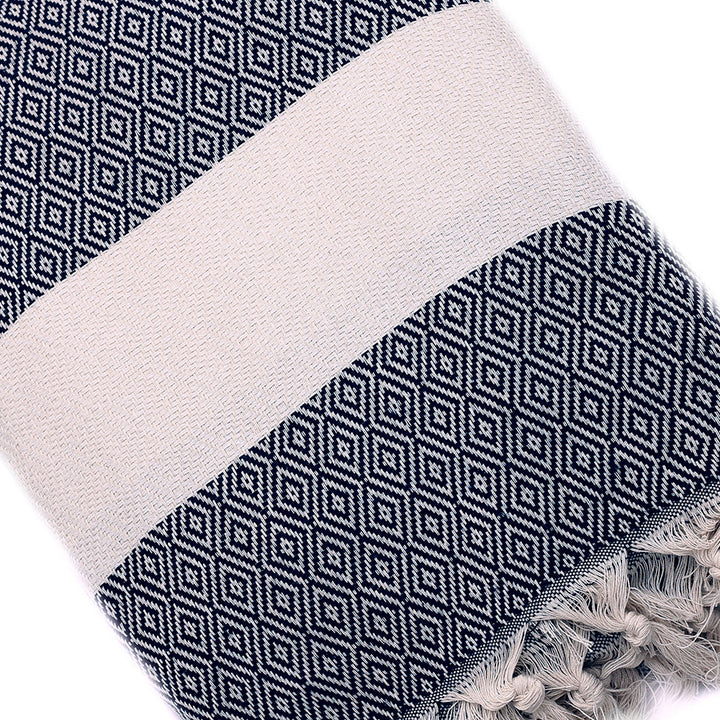 Diamond Blanket - madeathand.com