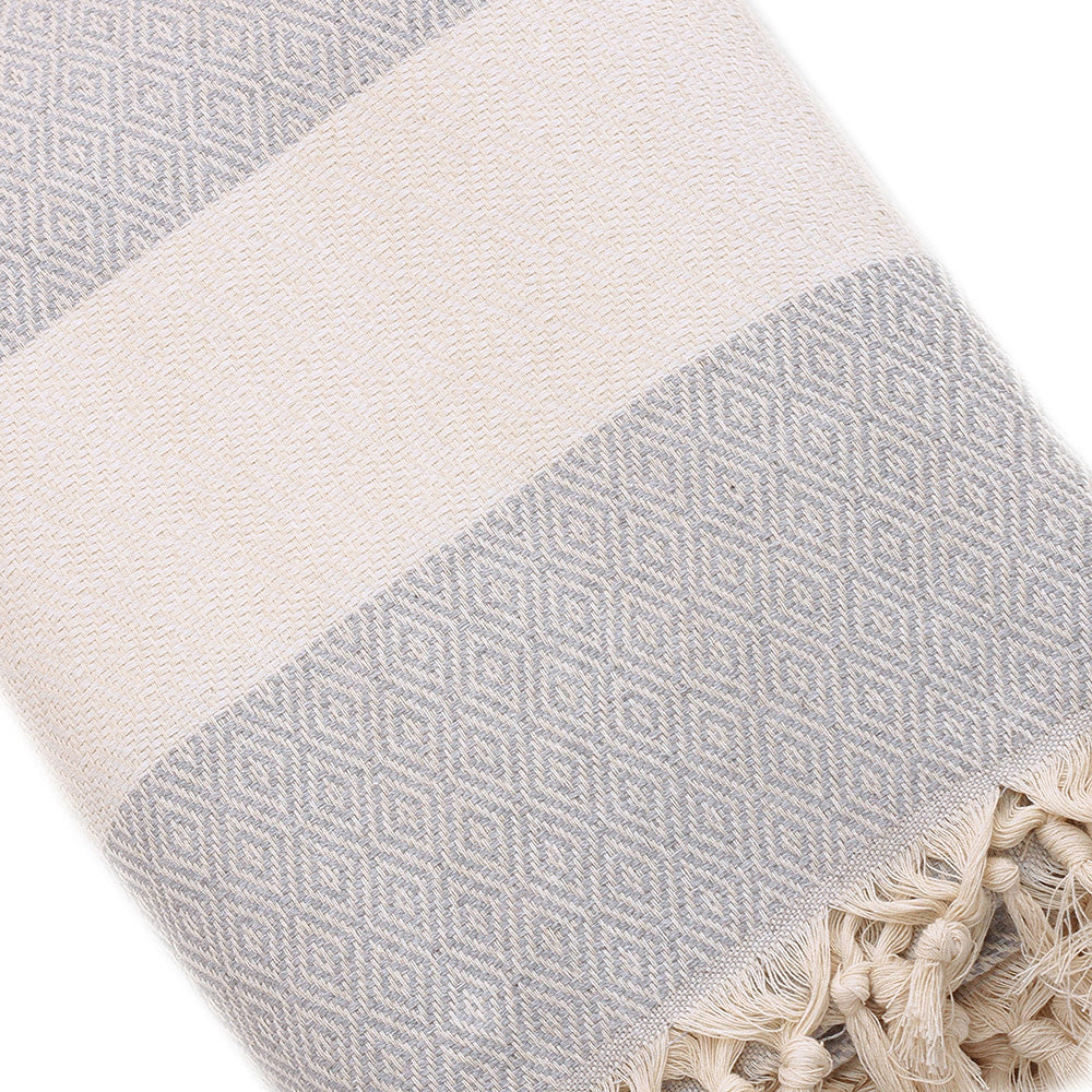 Diamond Blanket - madeathand.com