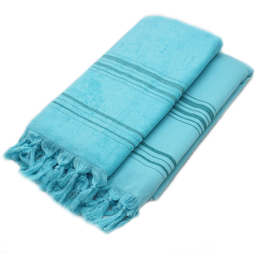 Double Sided Towel - madeathand.nl