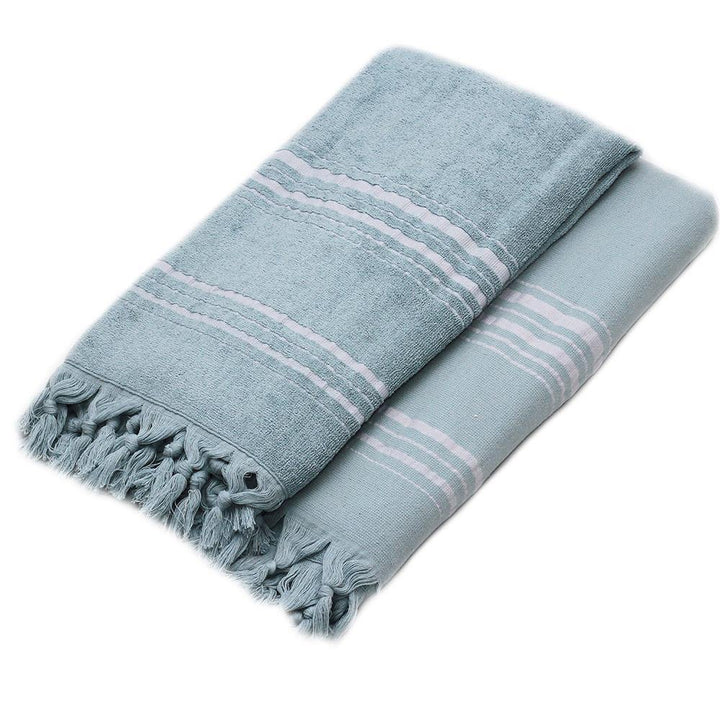 Double Sided Towel - madeathand.nl