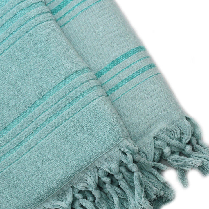 Double Sided Towel - madeathand.nl