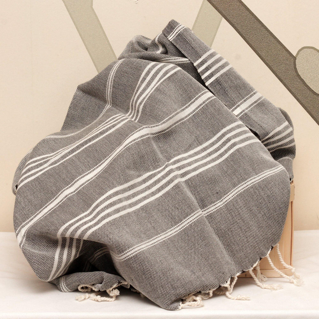 Christmas Gift Sauna & Spa Set -Sultan - madeathand.nl